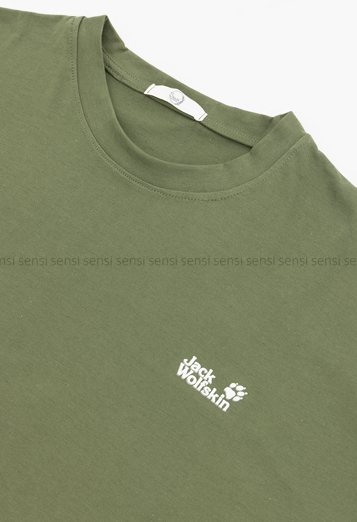تیشرت jack woliskinکد1006230